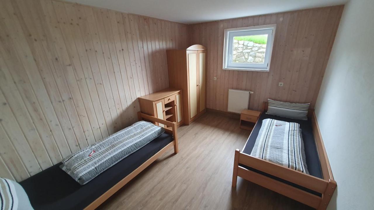Alpenblick Daire Leutkirch im Allgäu Dış mekan fotoğraf