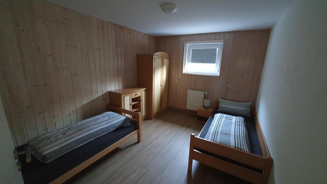 Alpenblick Daire Leutkirch im Allgäu Dış mekan fotoğraf