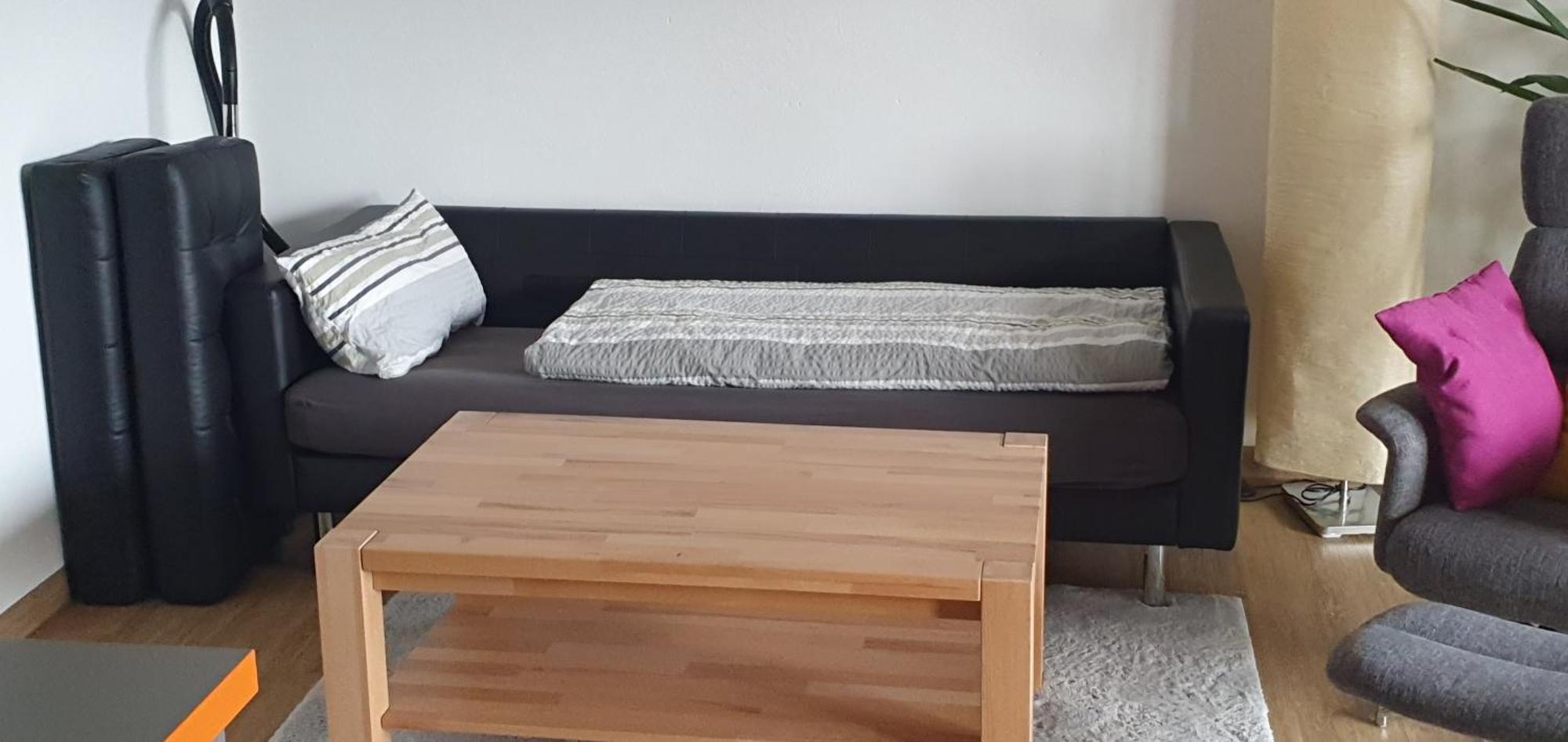 Alpenblick Daire Leutkirch im Allgäu Dış mekan fotoğraf